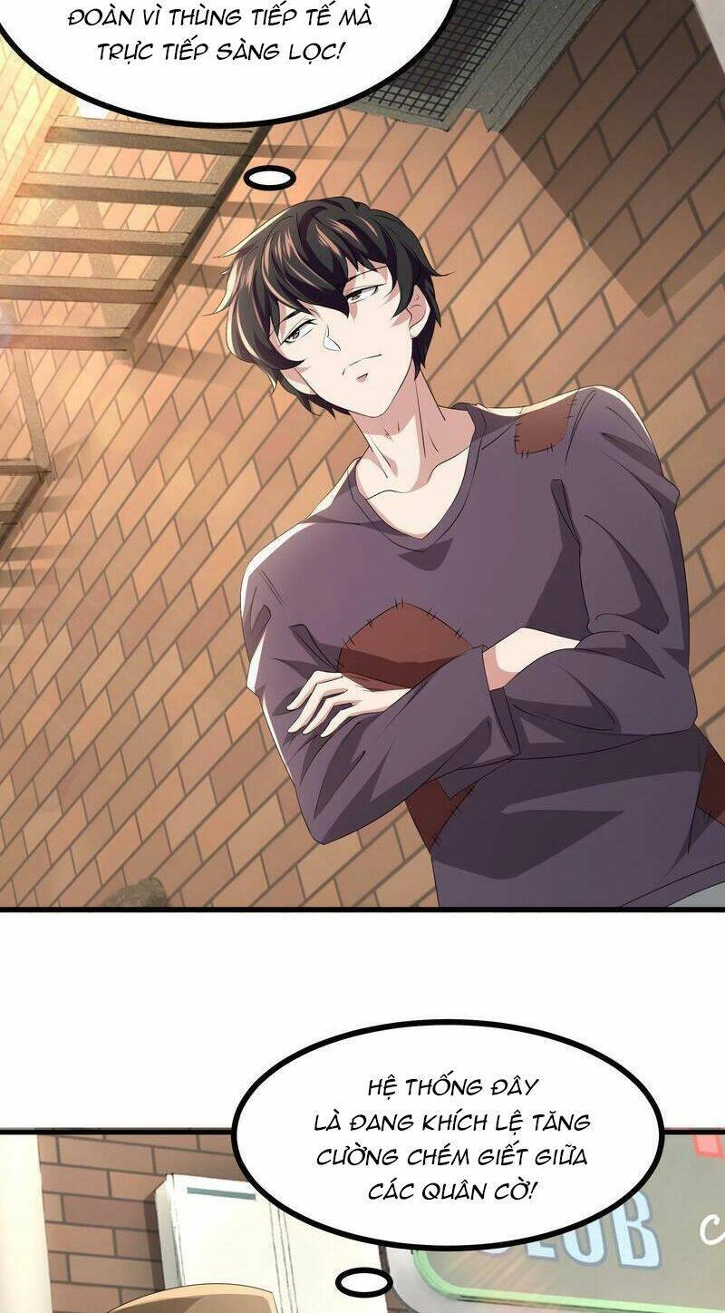 Ta Quét Phó Bản Ở Khắp Thế Giới Chapter 68 - 8