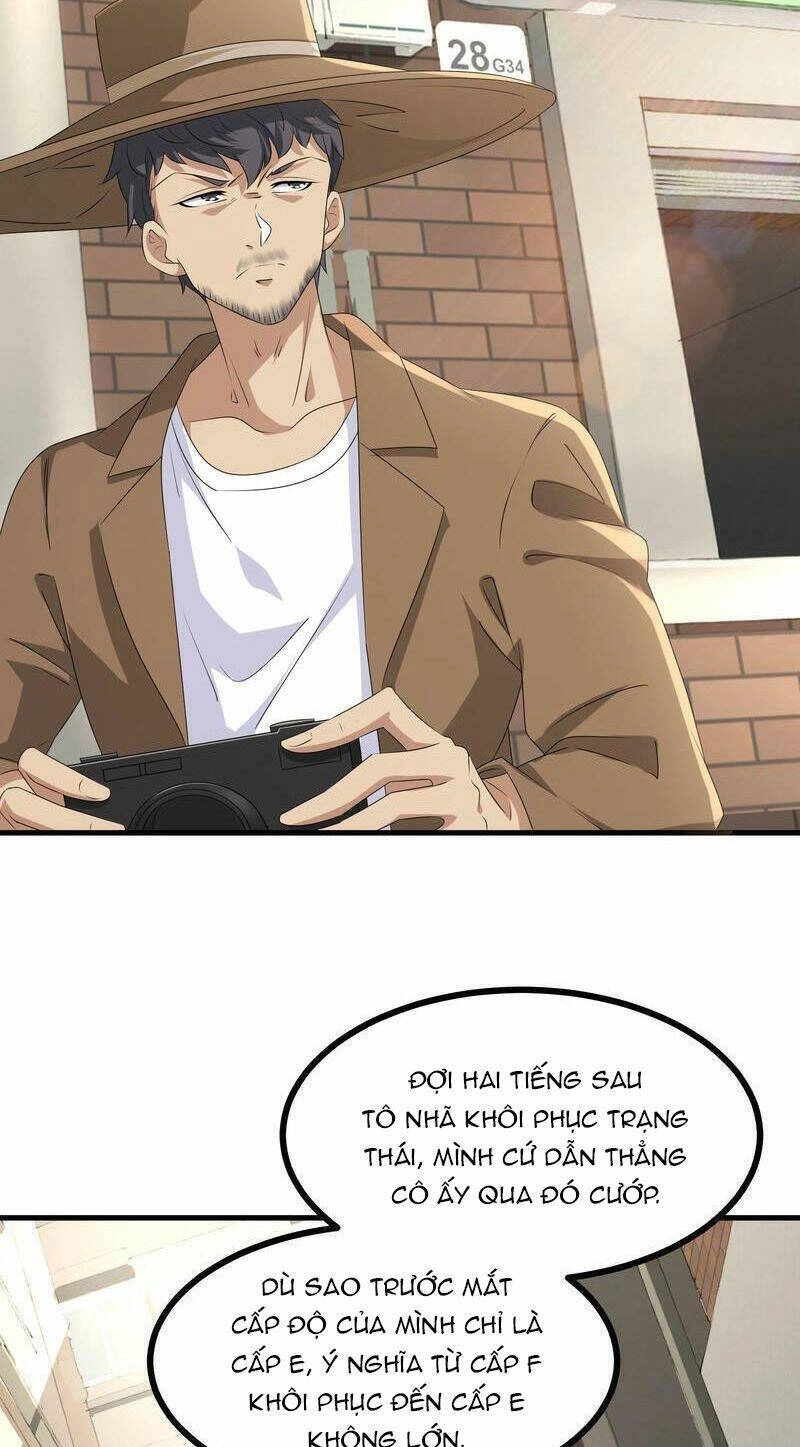 Ta Quét Phó Bản Ở Khắp Thế Giới Chapter 68 - 9