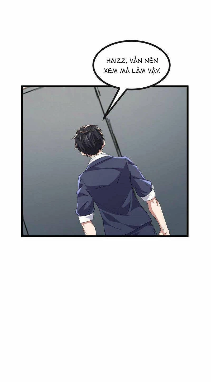 Ta Quét Phó Bản Ở Khắp Thế Giới Chapter 68 - 12