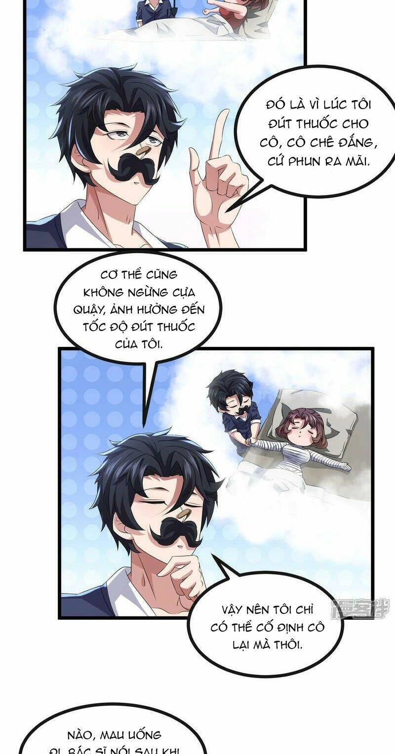 Ta Quét Phó Bản Ở Khắp Thế Giới Chapter 68 - 17