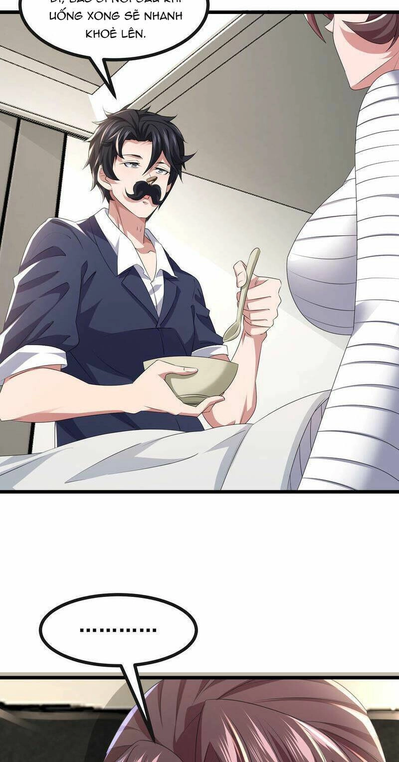 Ta Quét Phó Bản Ở Khắp Thế Giới Chapter 68 - 18