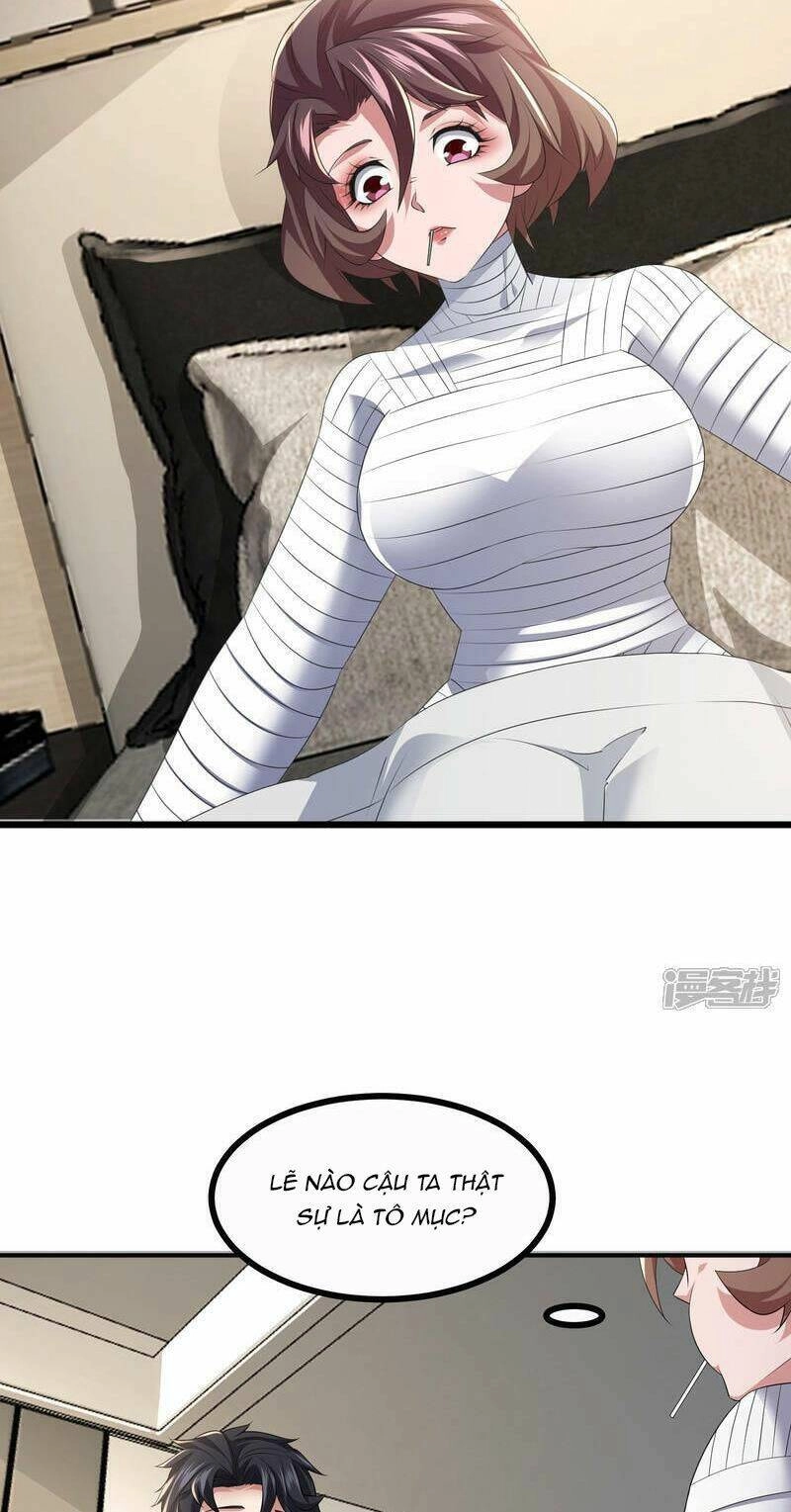 Ta Quét Phó Bản Ở Khắp Thế Giới Chapter 68 - 22