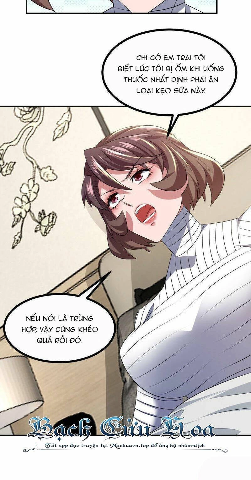 Ta Quét Phó Bản Ở Khắp Thế Giới Chapter 68 - 28