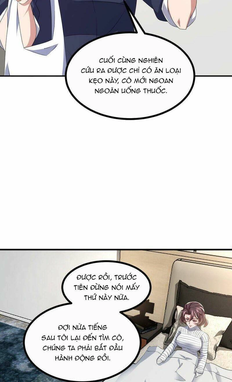 Ta Quét Phó Bản Ở Khắp Thế Giới Chapter 68 - 33