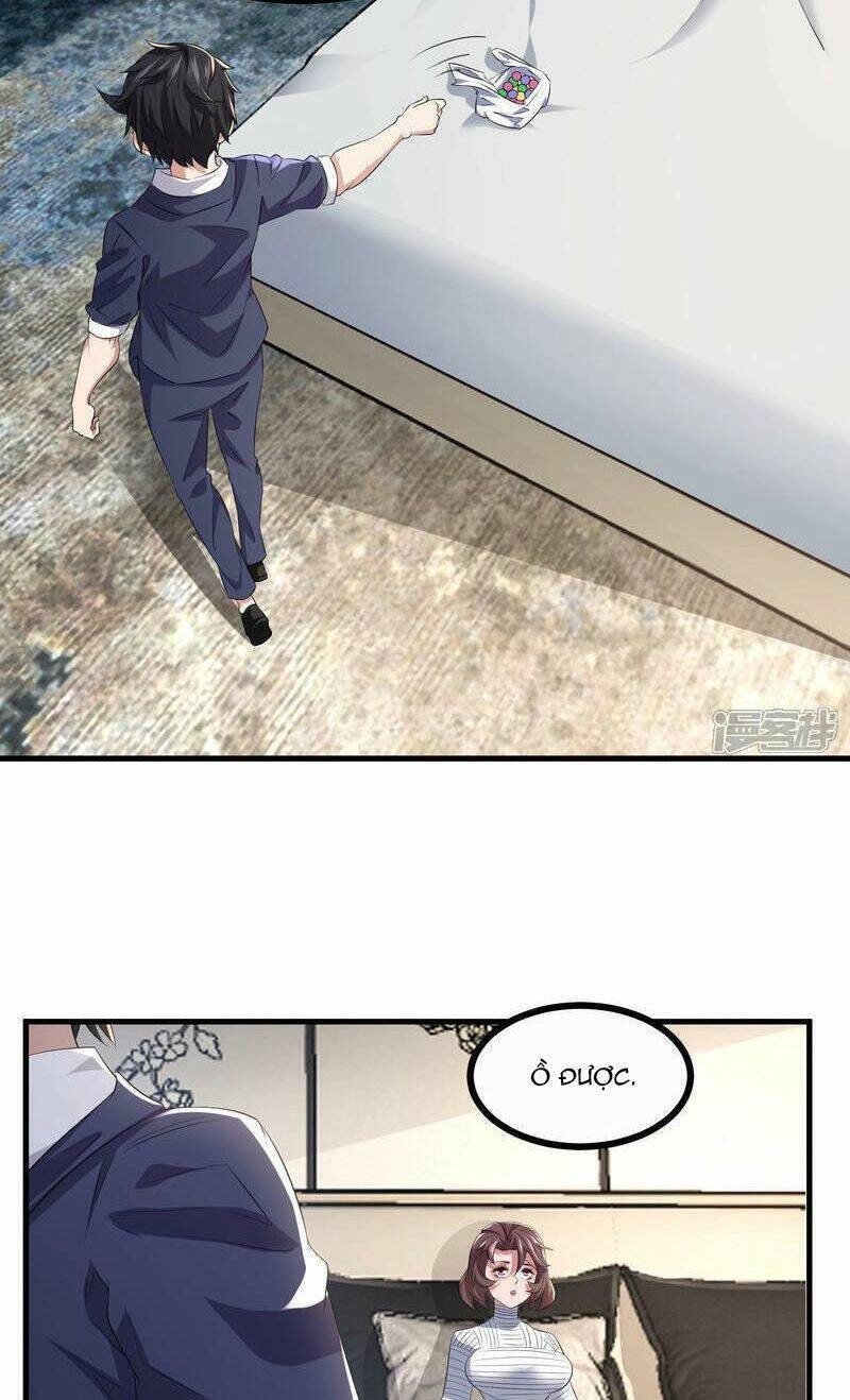 Ta Quét Phó Bản Ở Khắp Thế Giới Chapter 68 - 34