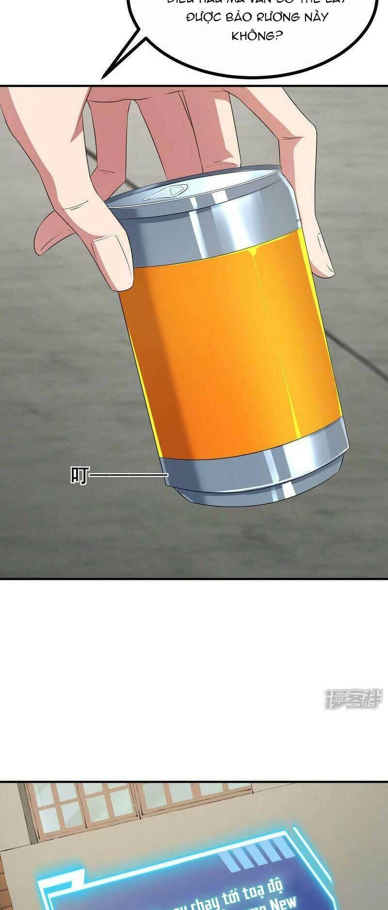 Ta Quét Phó Bản Ở Khắp Thế Giới Chapter 69 - 5