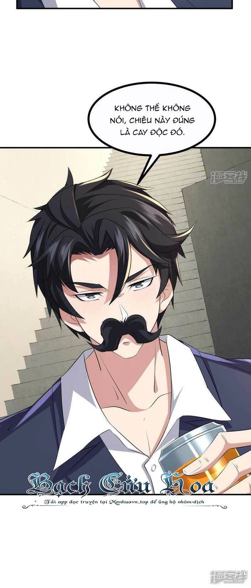 Ta Quét Phó Bản Ở Khắp Thế Giới Chapter 69 - 7