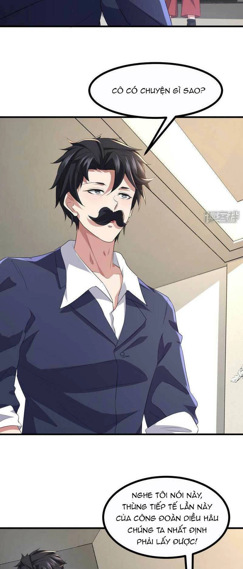 Ta Quét Phó Bản Ở Khắp Thế Giới Chapter 69 - 10