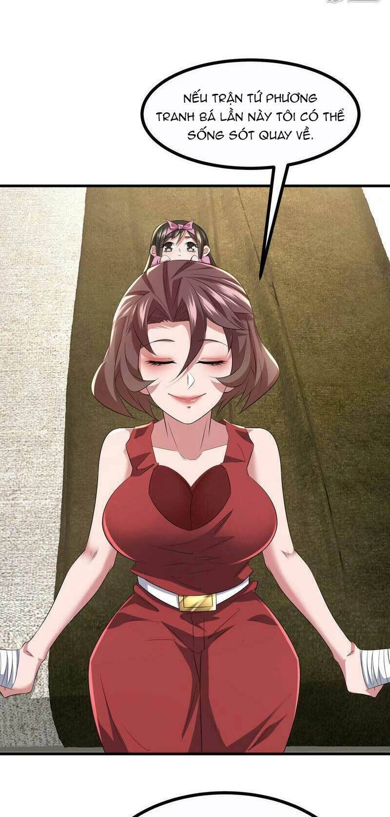 Ta Quét Phó Bản Ở Khắp Thế Giới Chapter 69 - 22