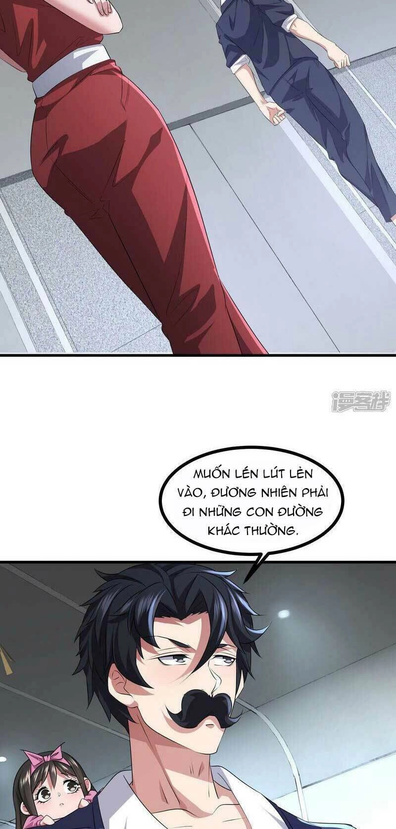 Ta Quét Phó Bản Ở Khắp Thế Giới Chapter 69 - 25