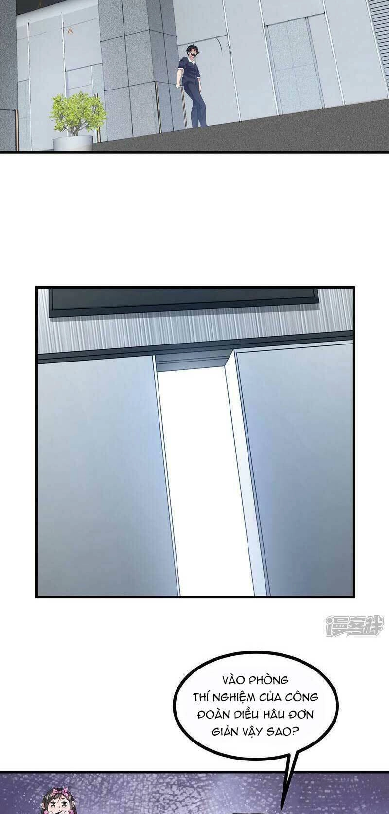 Ta Quét Phó Bản Ở Khắp Thế Giới Chapter 69 - 29