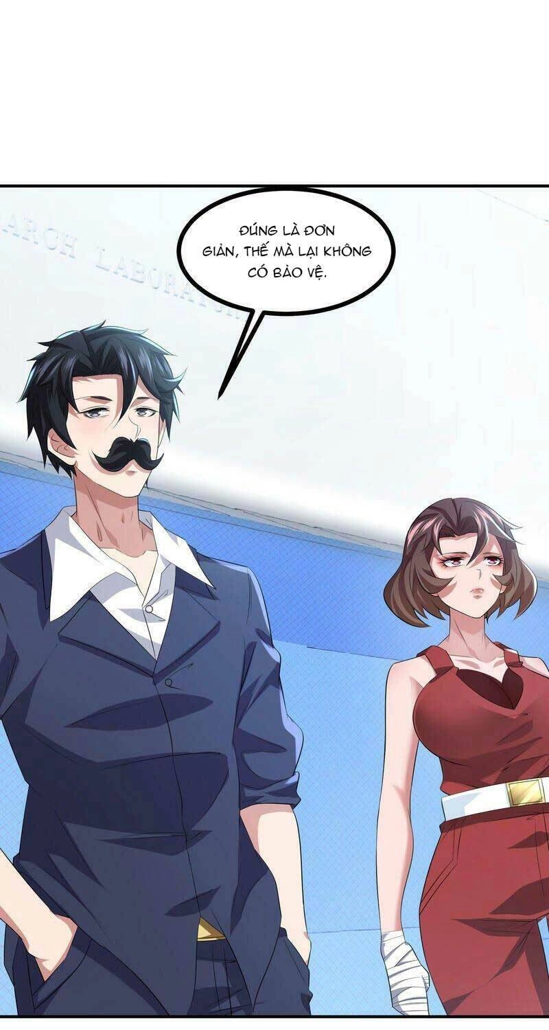 Ta Quét Phó Bản Ở Khắp Thế Giới Chapter 70 - 1