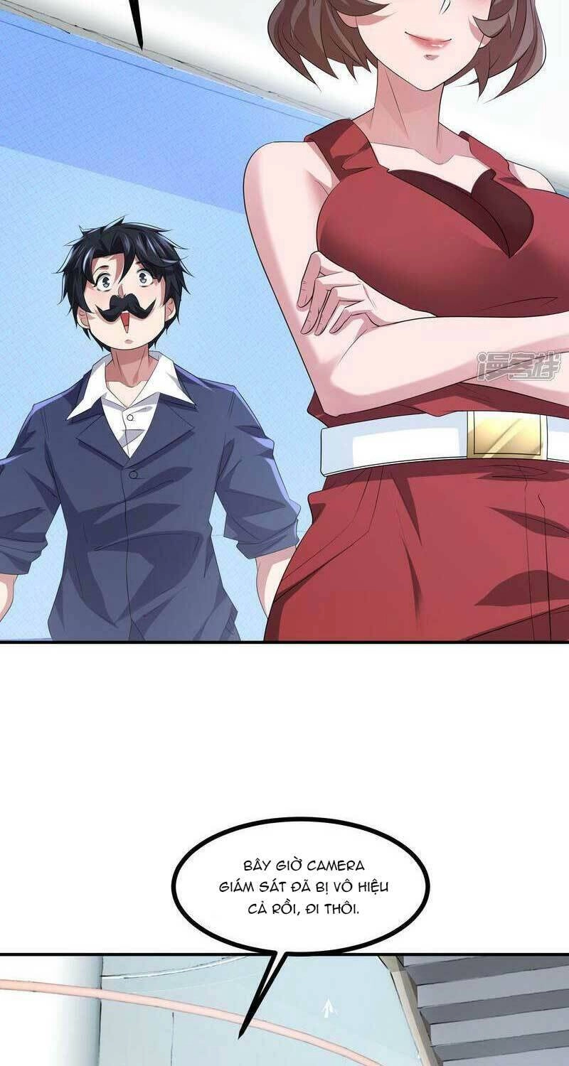 Ta Quét Phó Bản Ở Khắp Thế Giới Chapter 70 - 8