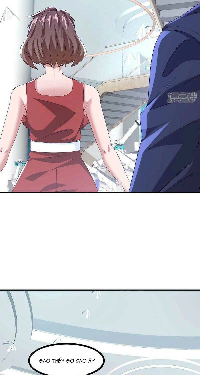 Ta Quét Phó Bản Ở Khắp Thế Giới Chapter 70 - 9