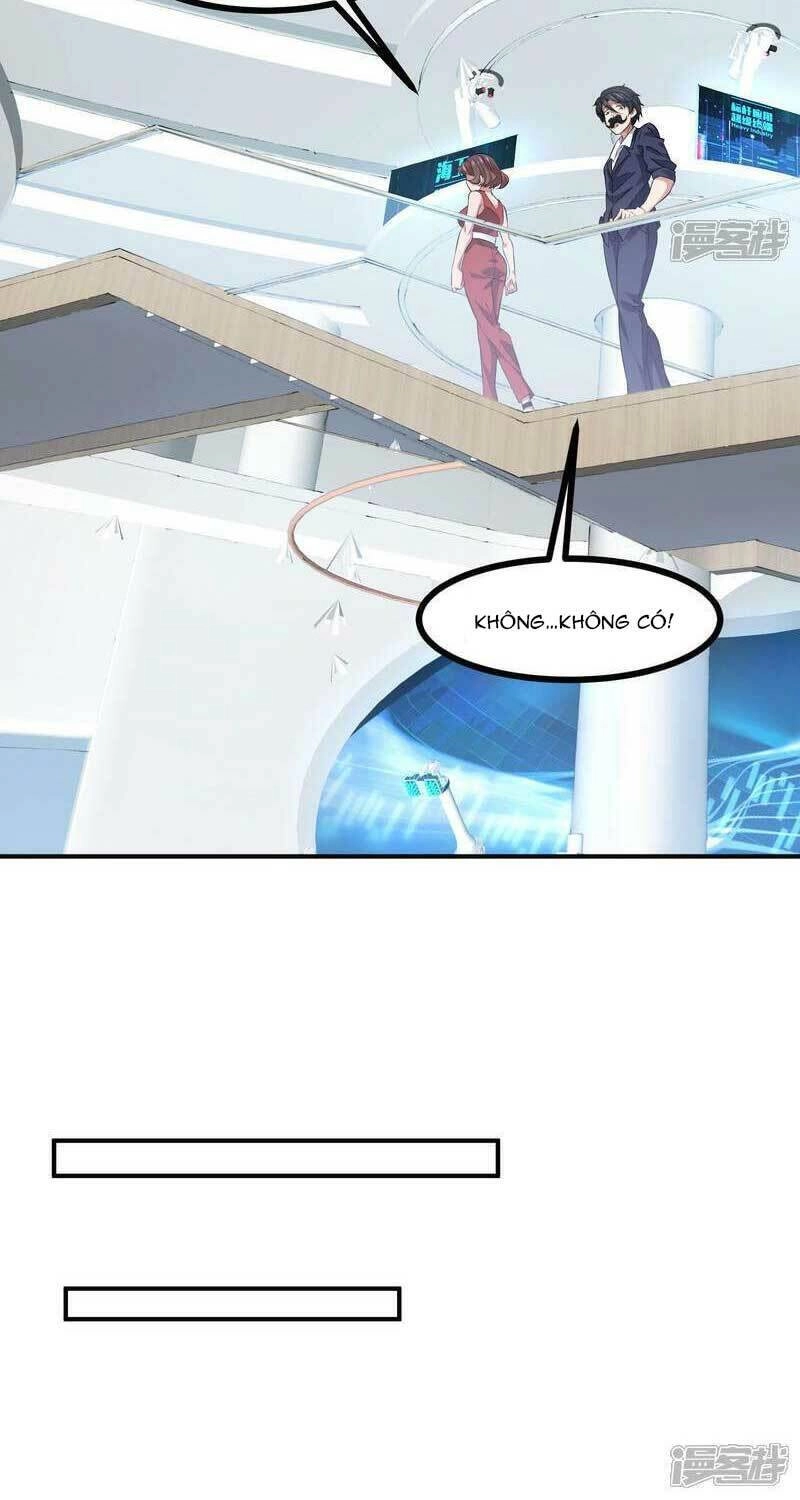 Ta Quét Phó Bản Ở Khắp Thế Giới Chapter 70 - 10