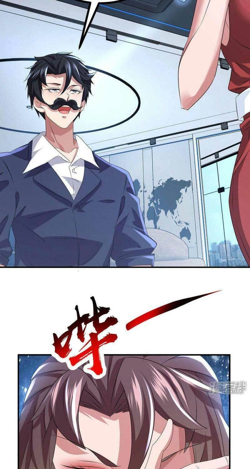 Ta Quét Phó Bản Ở Khắp Thế Giới Chapter 70 - 13