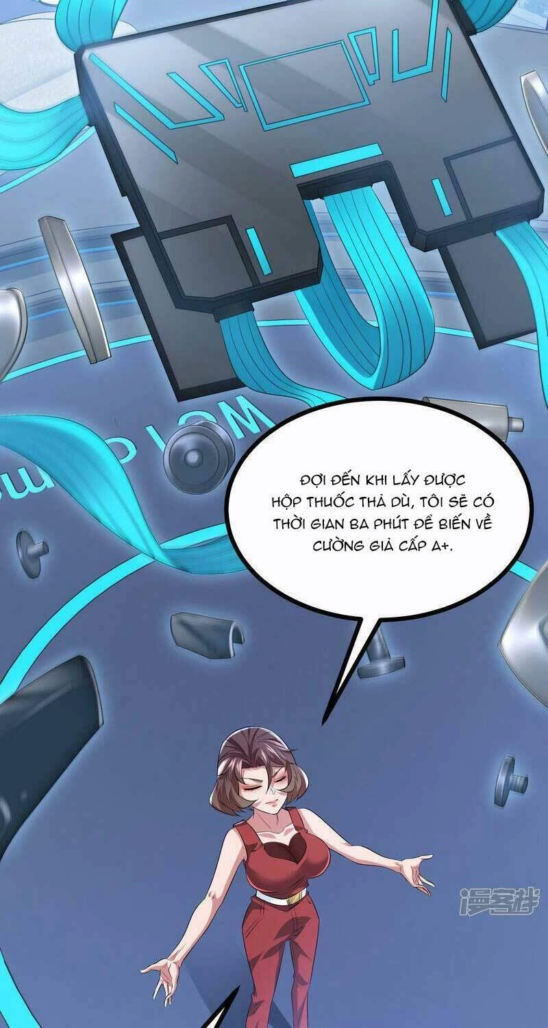 Ta Quét Phó Bản Ở Khắp Thế Giới Chapter 70 - 18