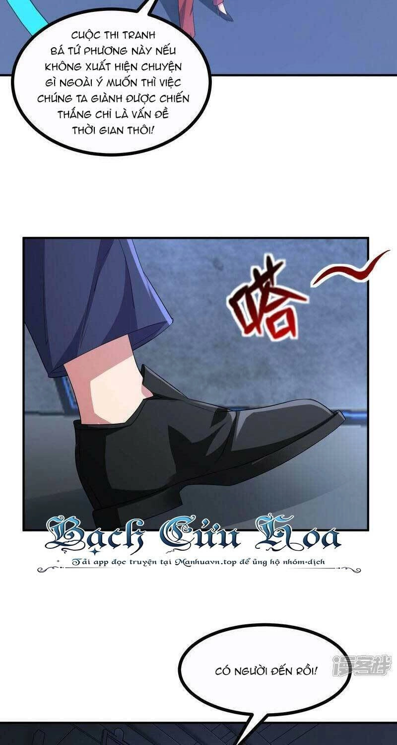 Ta Quét Phó Bản Ở Khắp Thế Giới Chapter 70 - 19