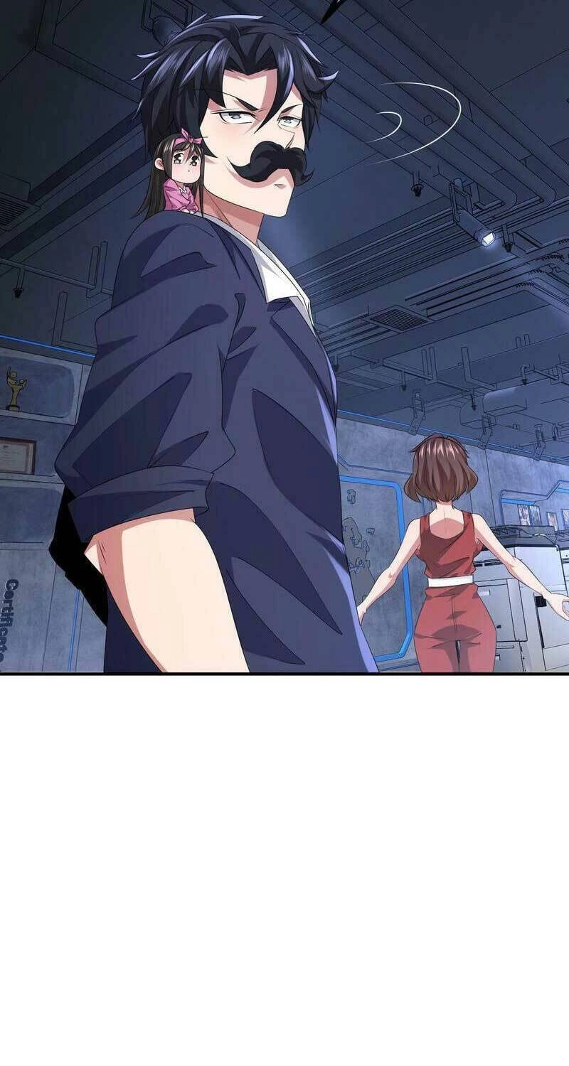 Ta Quét Phó Bản Ở Khắp Thế Giới Chapter 70 - 20