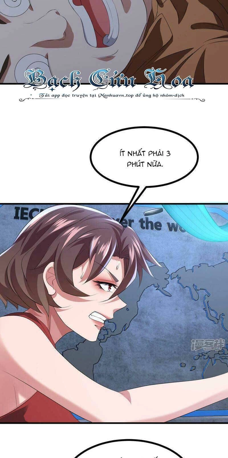 Ta Quét Phó Bản Ở Khắp Thế Giới Chapter 70 - 26