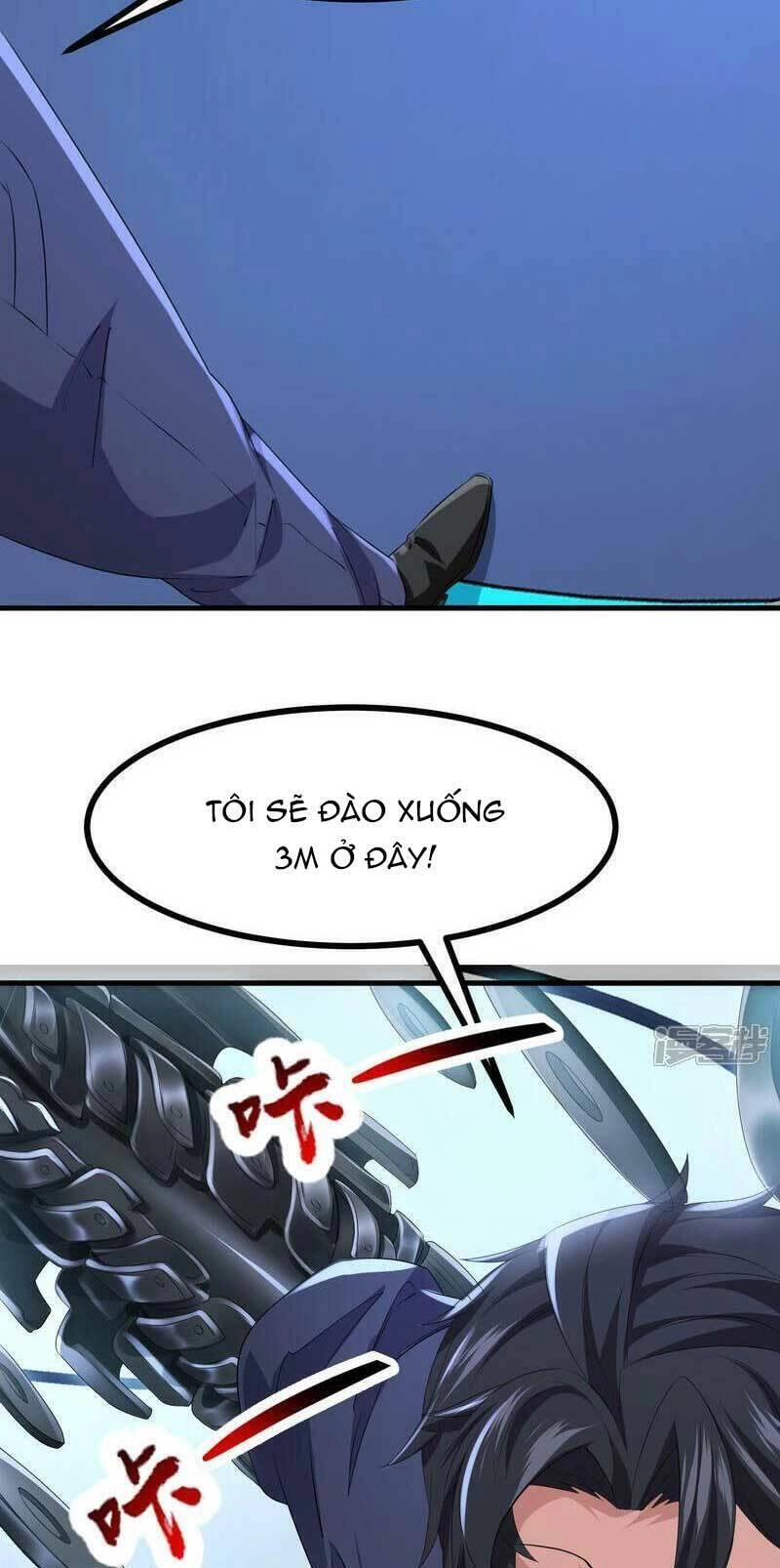 Ta Quét Phó Bản Ở Khắp Thế Giới Chapter 70 - 33