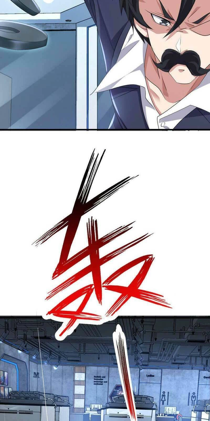 Ta Quét Phó Bản Ở Khắp Thế Giới Chapter 70 - 34