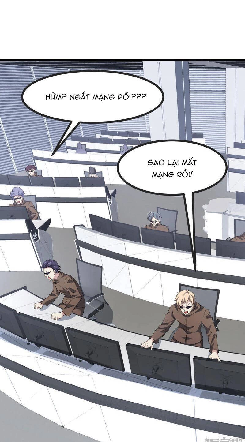 Ta Quét Phó Bản Ở Khắp Thế Giới Chapter 71 - 6