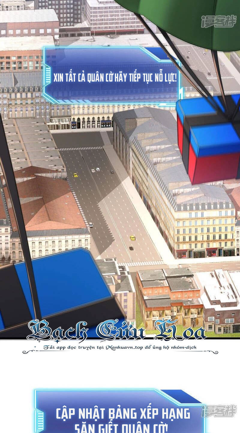 Ta Quét Phó Bản Ở Khắp Thế Giới Chapter 71 - 10