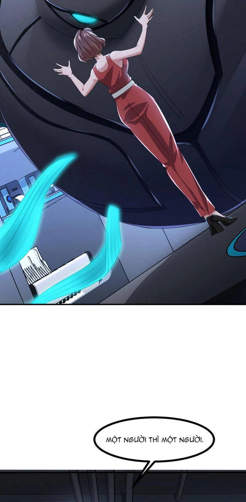 Ta Quét Phó Bản Ở Khắp Thế Giới Chapter 71 - 19