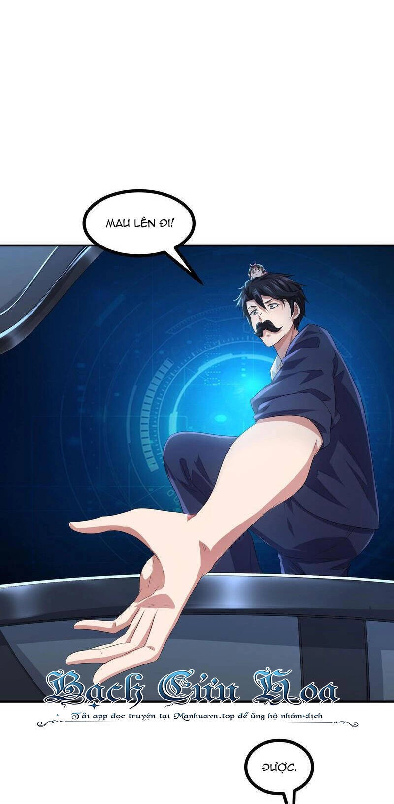 Ta Quét Phó Bản Ở Khắp Thế Giới Chapter 71 - 22