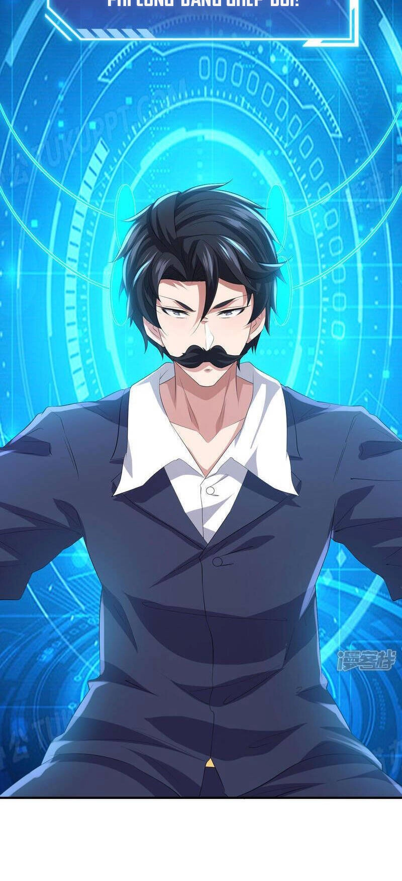 Ta Quét Phó Bản Ở Khắp Thế Giới Chapter 71 - 27