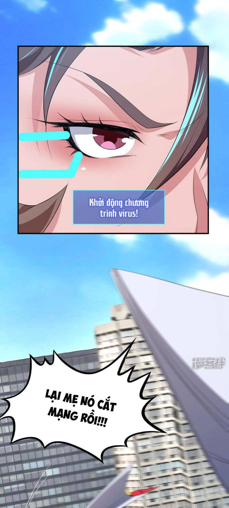 Ta Quét Phó Bản Ở Khắp Thế Giới Chapter 72 - 4