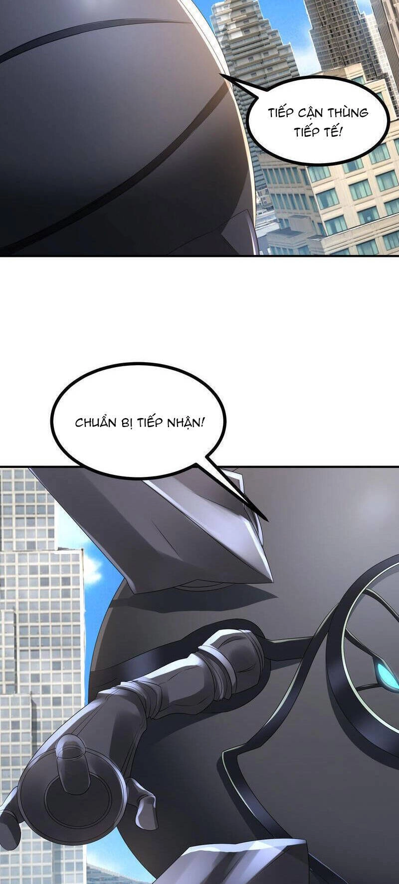 Ta Quét Phó Bản Ở Khắp Thế Giới Chapter 72 - 7