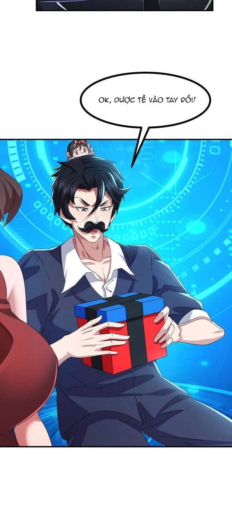 Ta Quét Phó Bản Ở Khắp Thế Giới Chapter 72 - 9