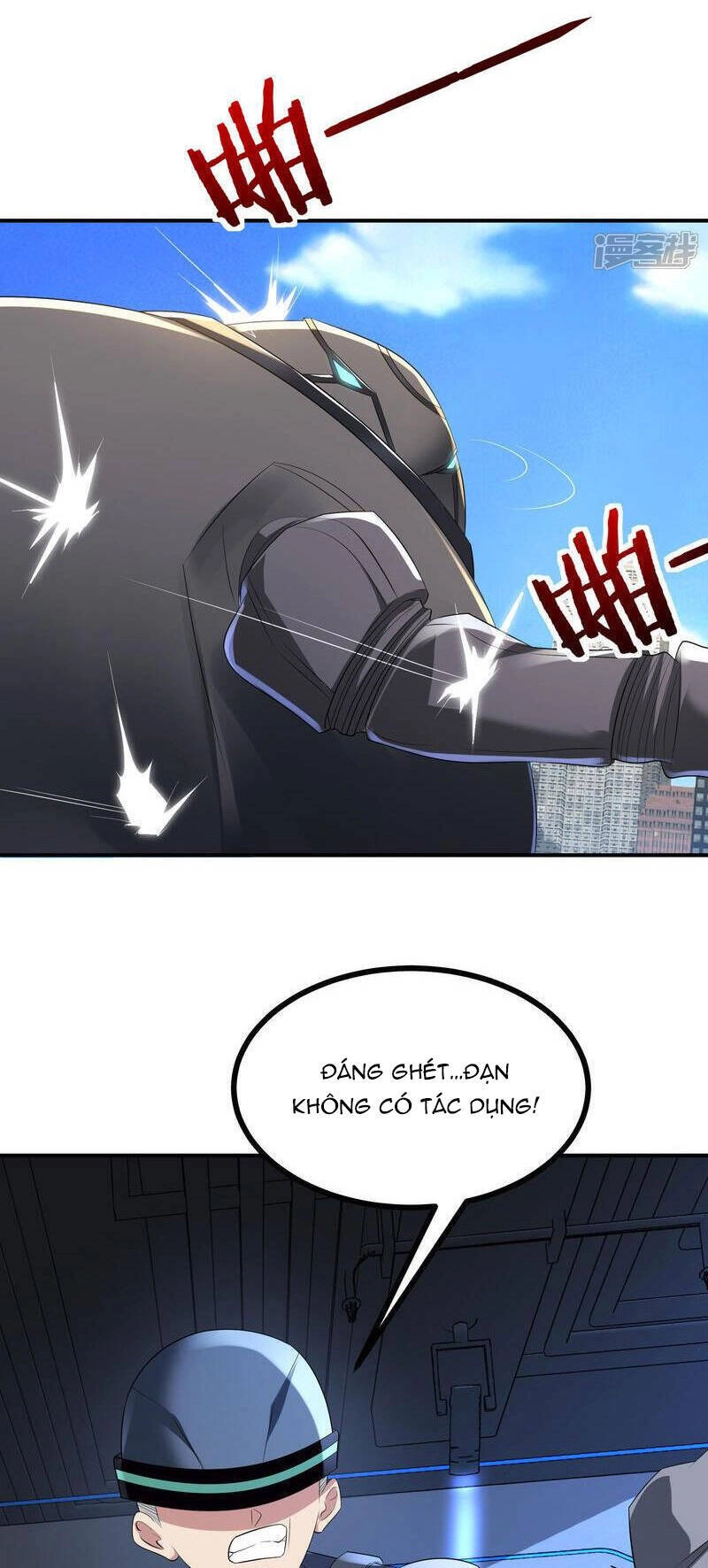 Ta Quét Phó Bản Ở Khắp Thế Giới Chapter 72 - 13