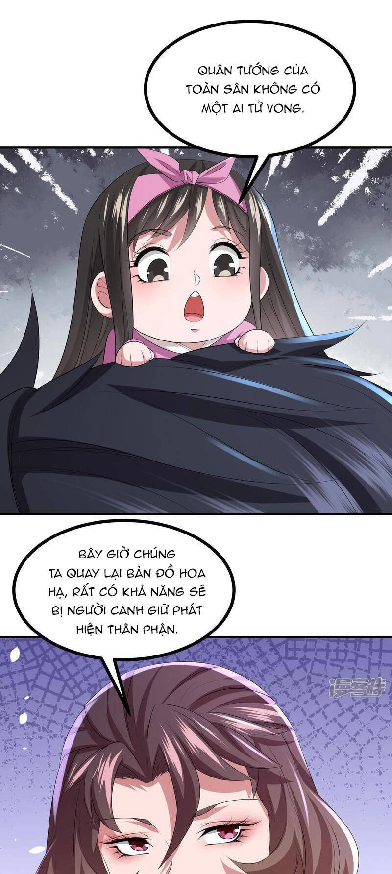 Ta Quét Phó Bản Ở Khắp Thế Giới Chapter 72 - 16