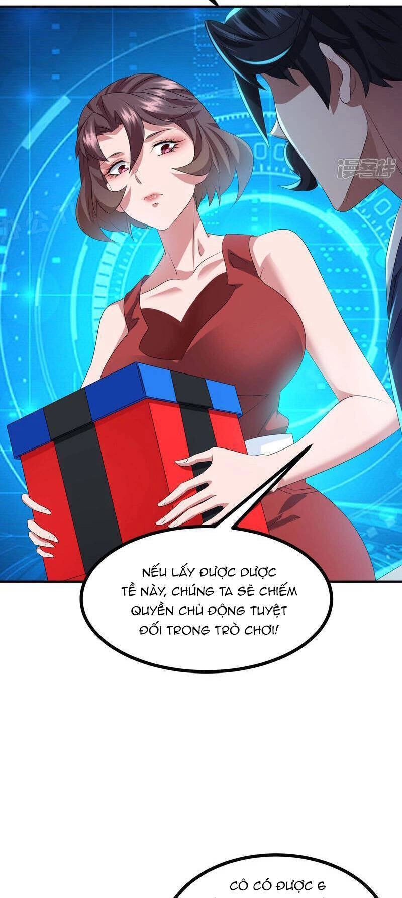 Ta Quét Phó Bản Ở Khắp Thế Giới Chapter 72 - 18