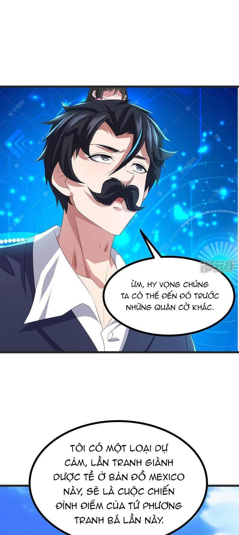 Ta Quét Phó Bản Ở Khắp Thế Giới Chapter 72 - 22