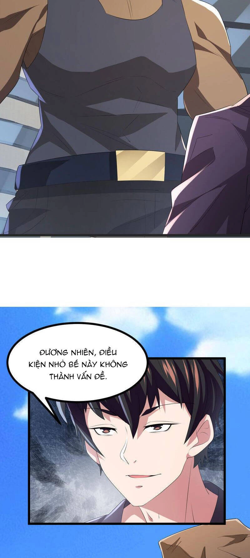 Ta Quét Phó Bản Ở Khắp Thế Giới Chapter 72 - 28