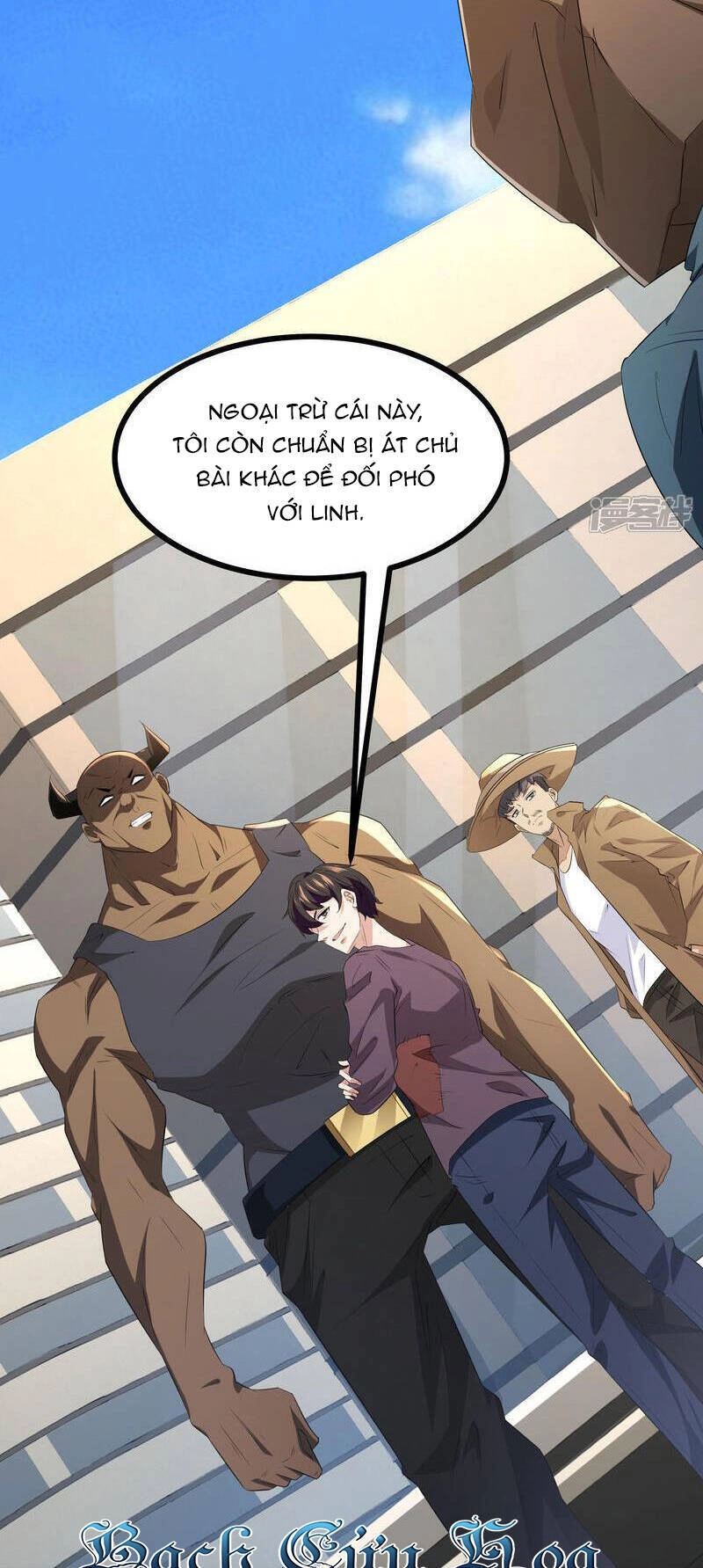 Ta Quét Phó Bản Ở Khắp Thế Giới Chapter 72 - 29