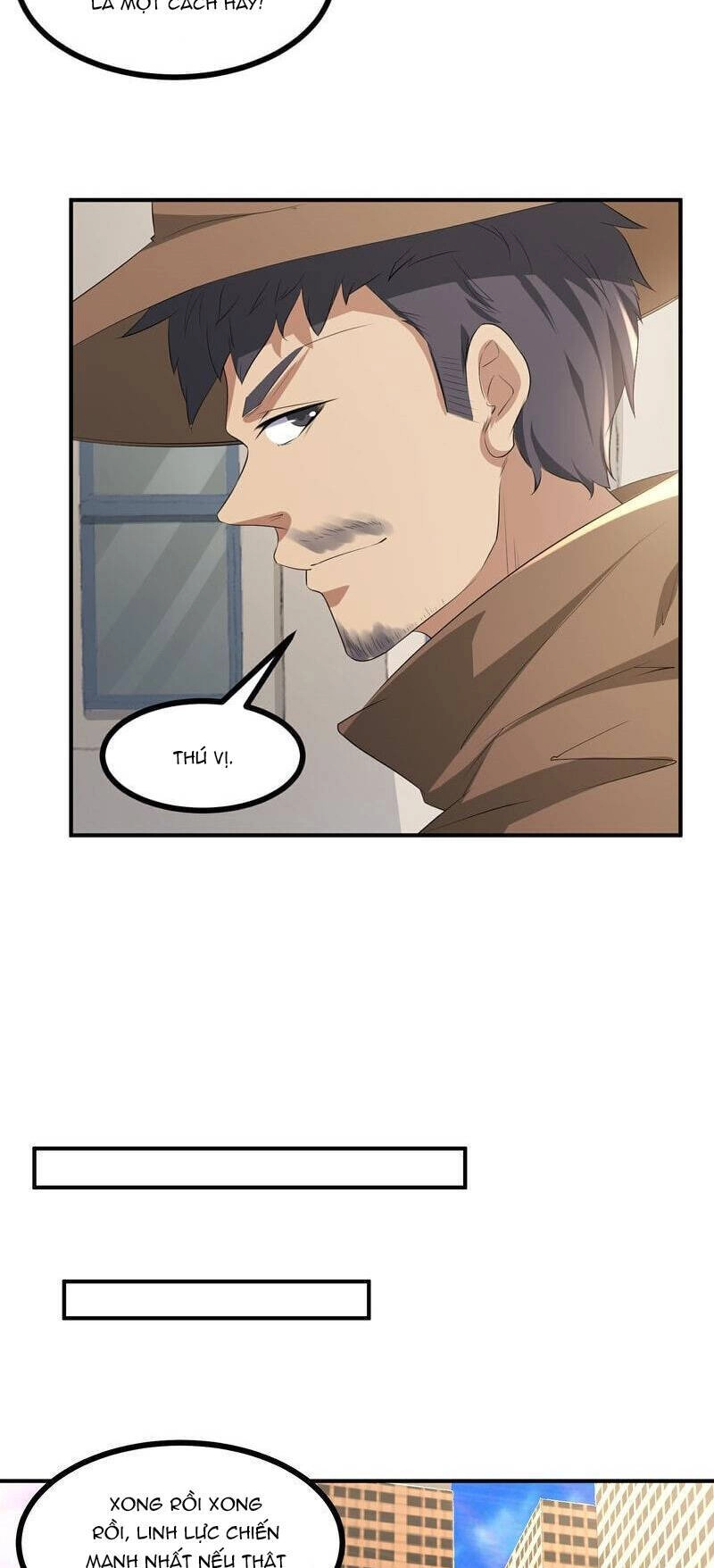 Ta Quét Phó Bản Ở Khắp Thế Giới Chapter 73 - 4