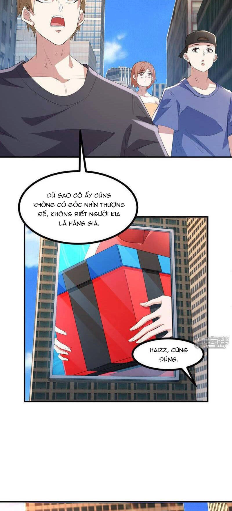 Ta Quét Phó Bản Ở Khắp Thế Giới Chapter 73 - 8