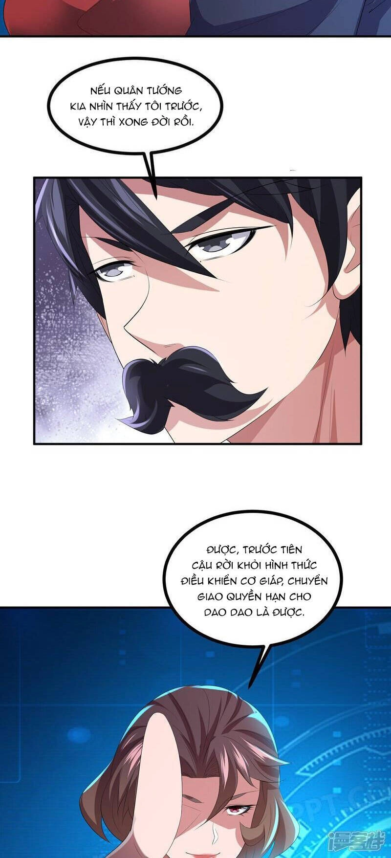 Ta Quét Phó Bản Ở Khắp Thế Giới Chapter 73 - 15