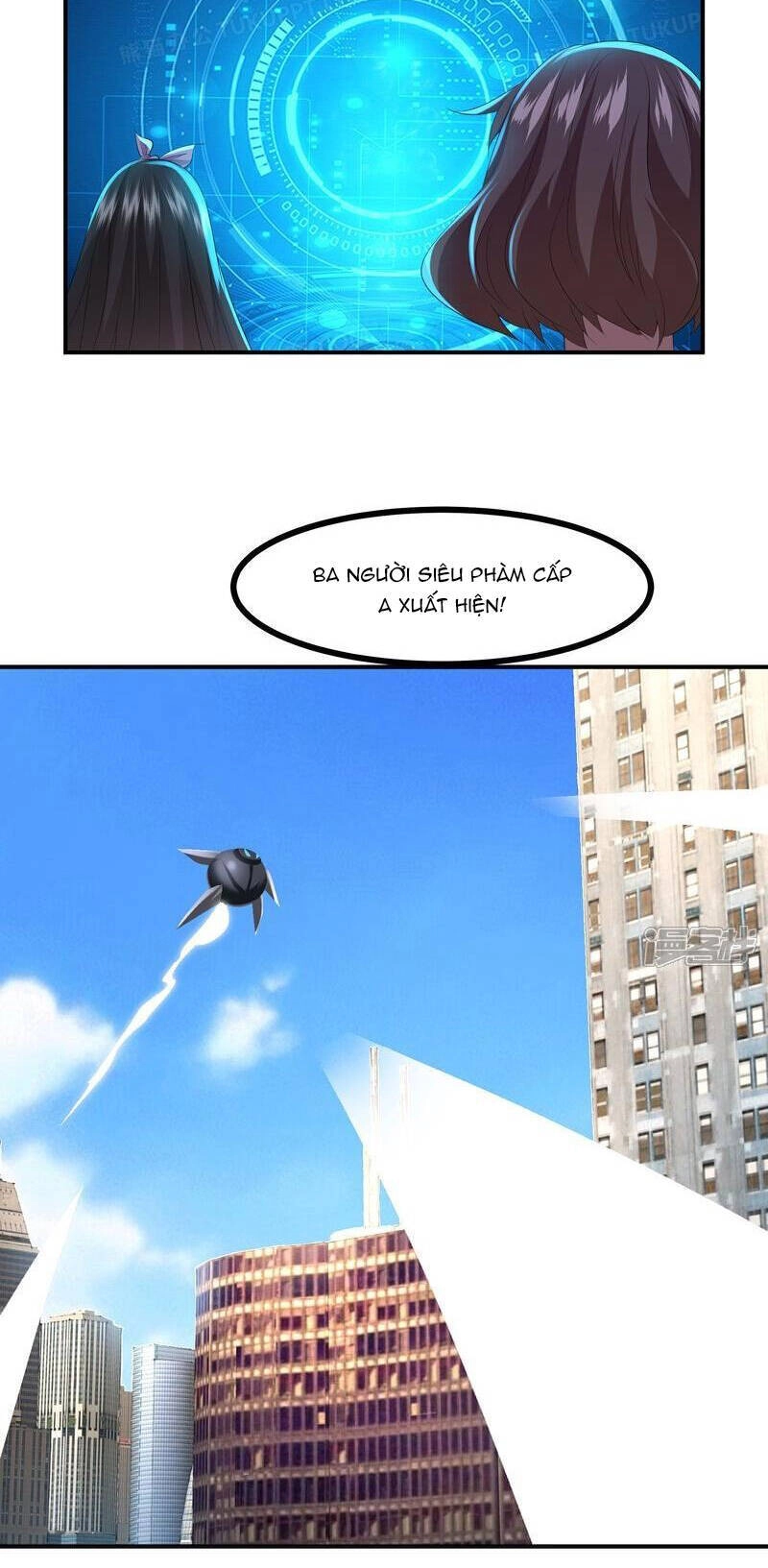 Ta Quét Phó Bản Ở Khắp Thế Giới Chapter 73 - 18