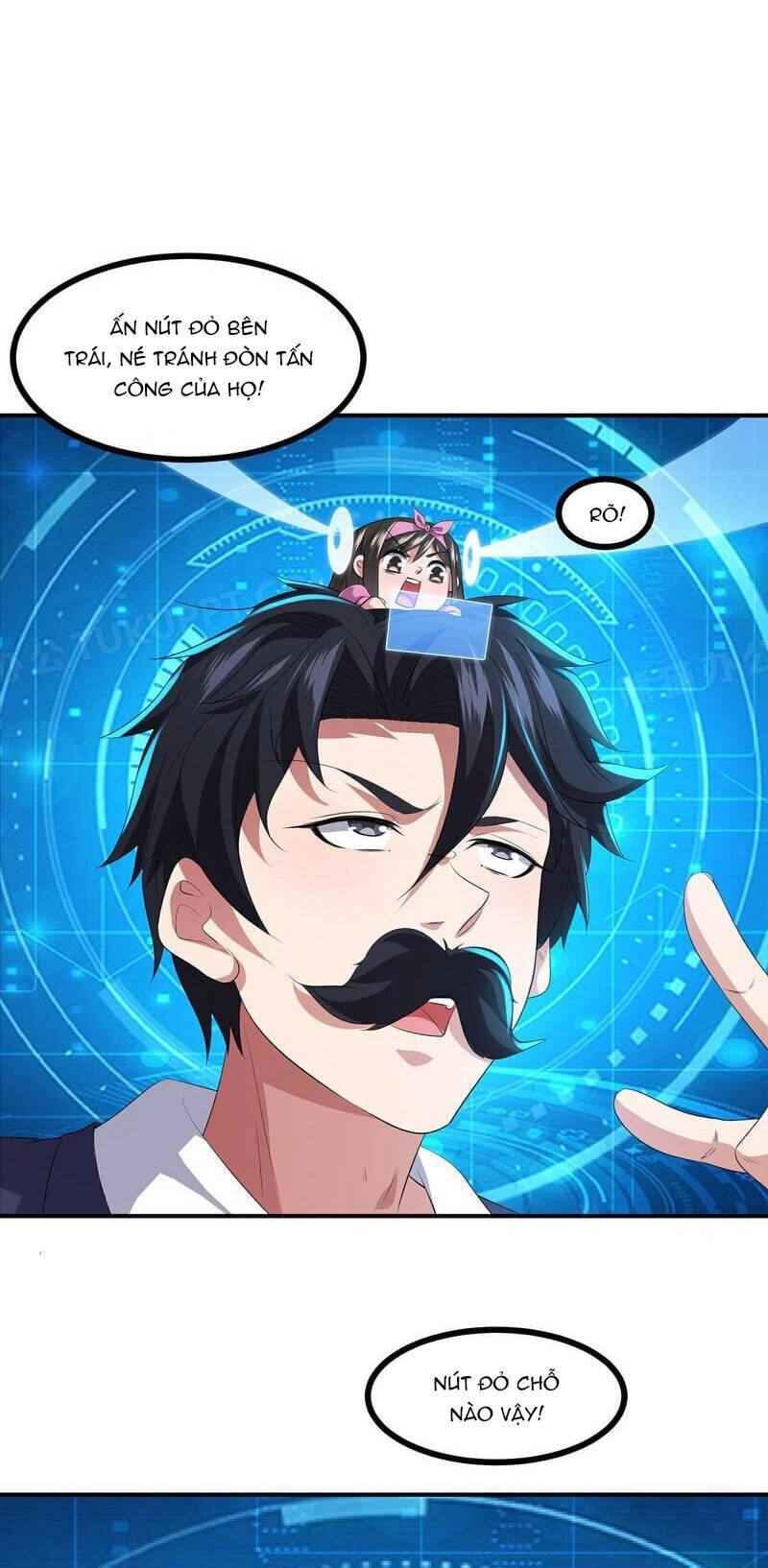 Ta Quét Phó Bản Ở Khắp Thế Giới Chapter 73 - 19