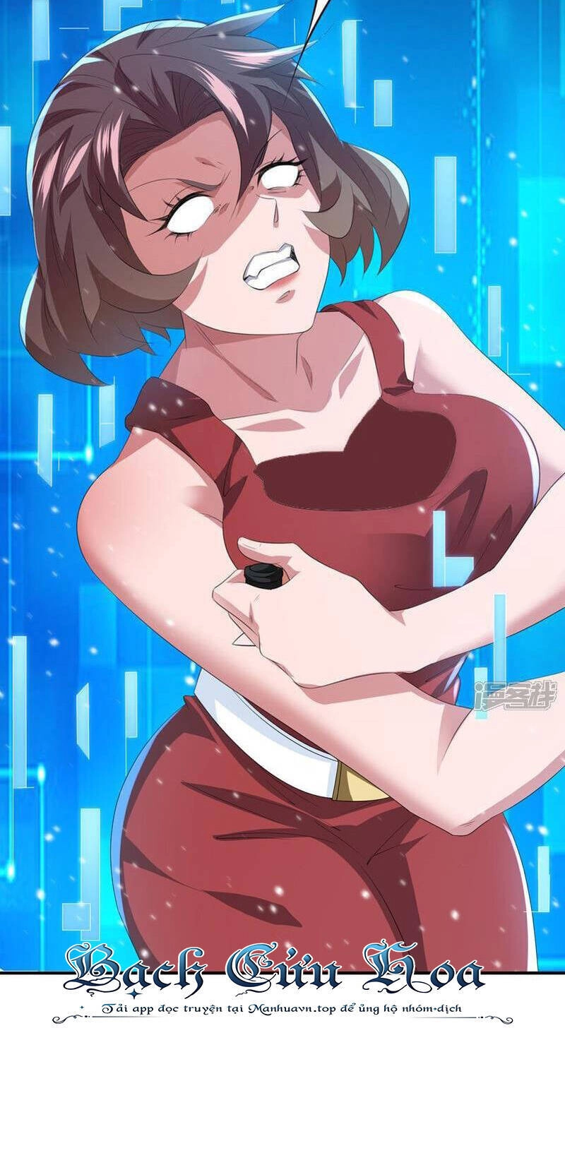 Ta Quét Phó Bản Ở Khắp Thế Giới Chapter 73 - 22