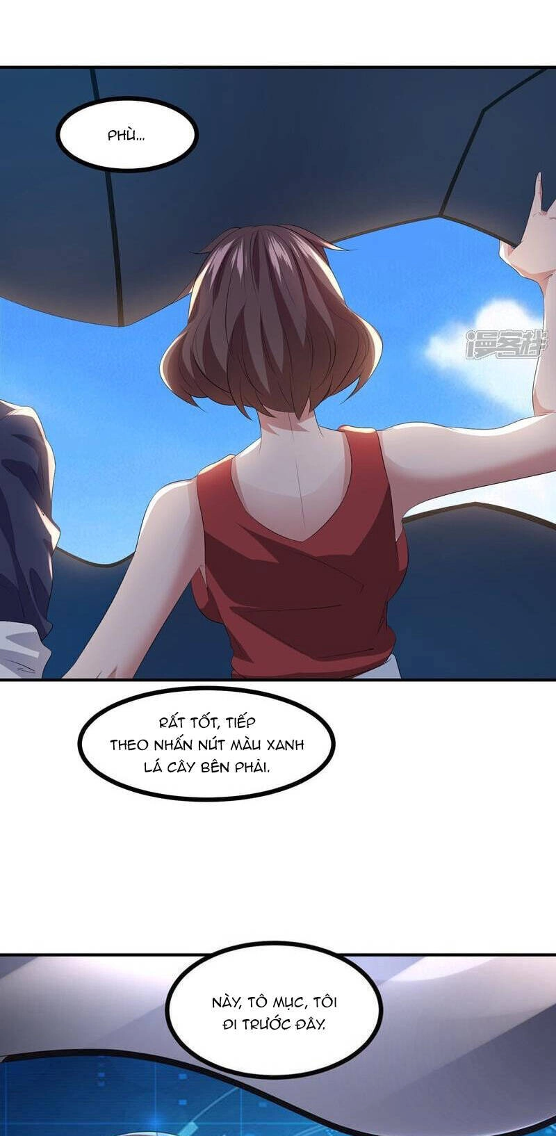 Ta Quét Phó Bản Ở Khắp Thế Giới Chapter 73 - 23