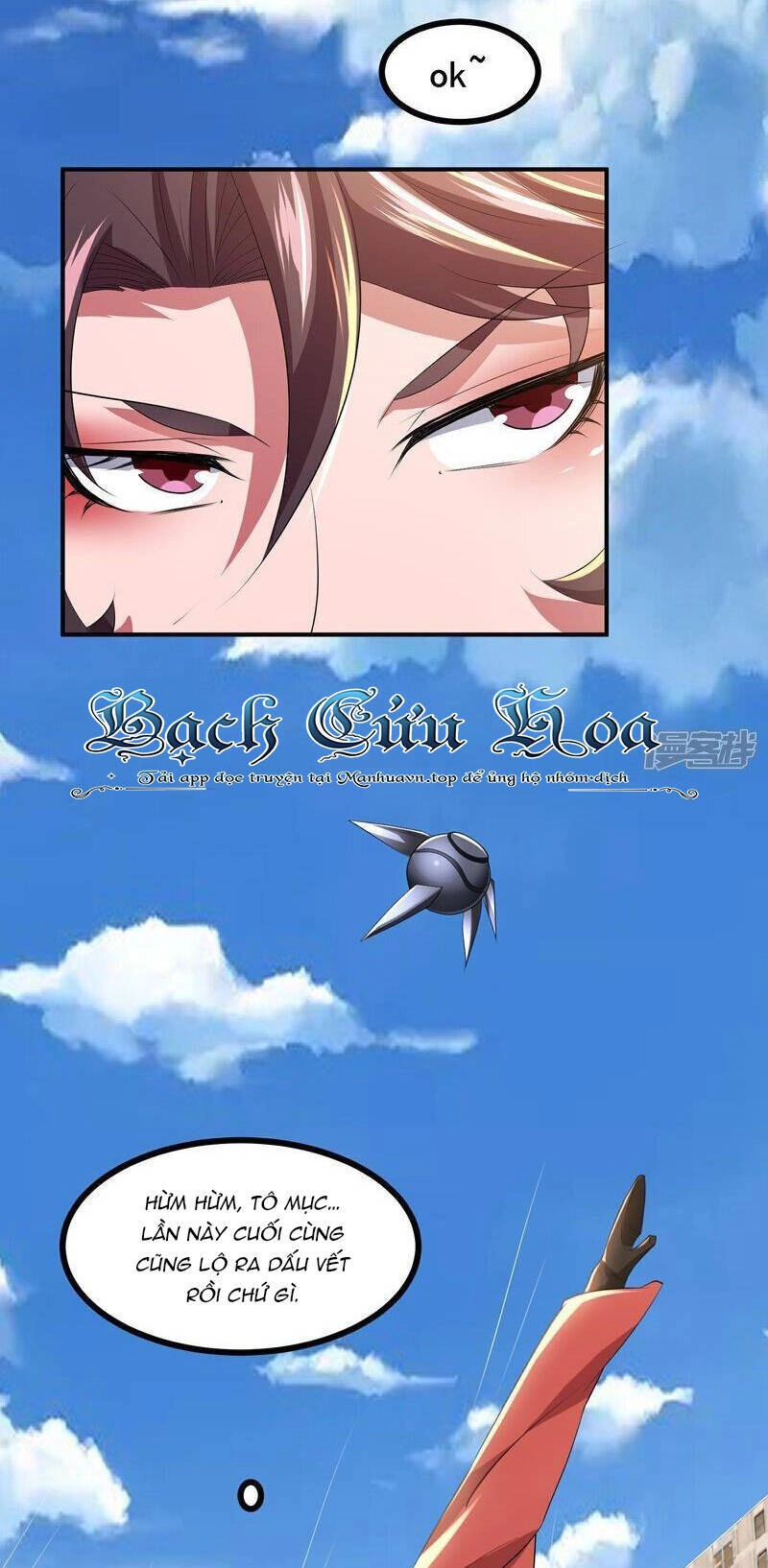 Ta Quét Phó Bản Ở Khắp Thế Giới Chapter 73 - 25