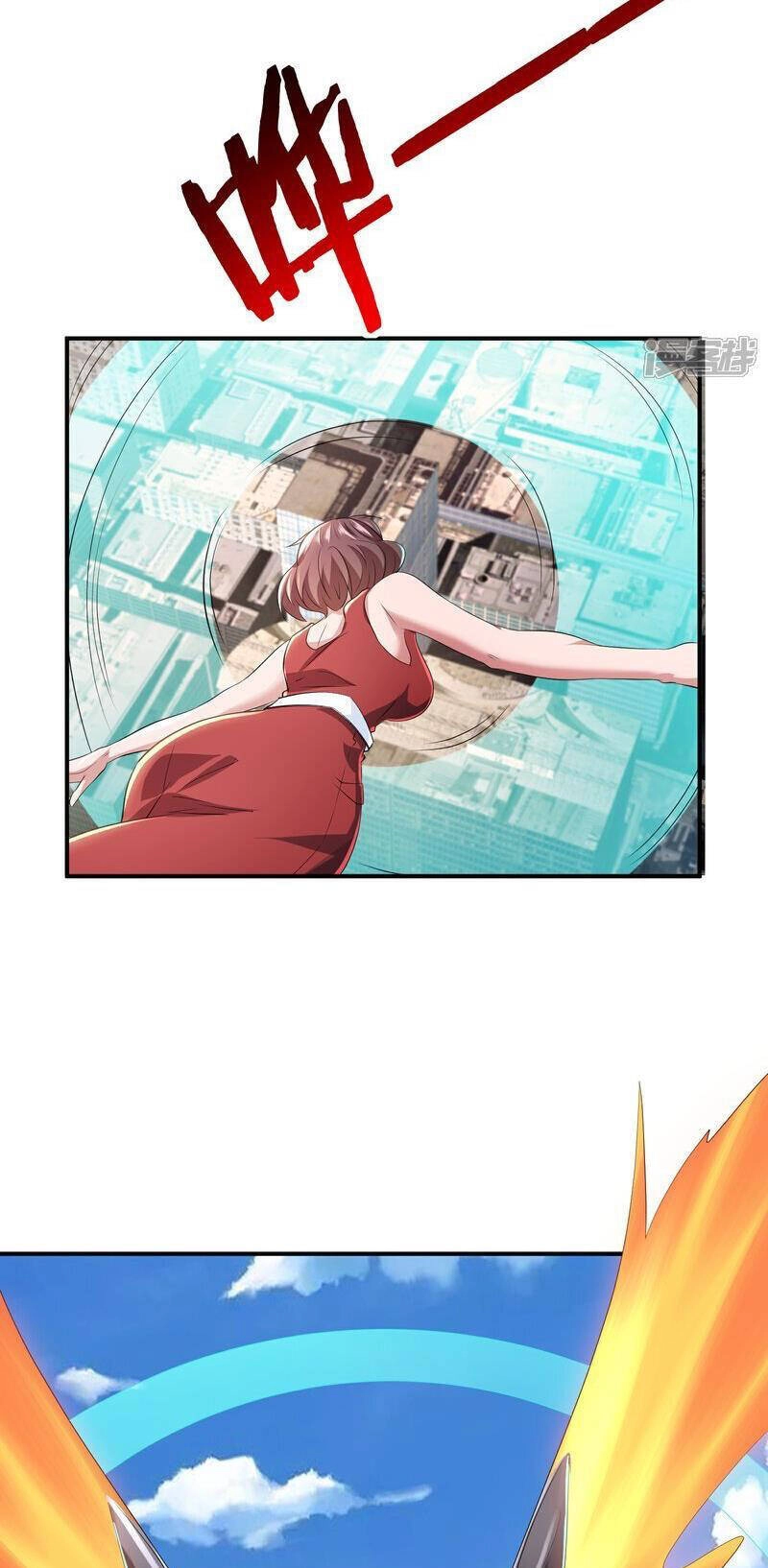 Ta Quét Phó Bản Ở Khắp Thế Giới Chapter 73 - 27