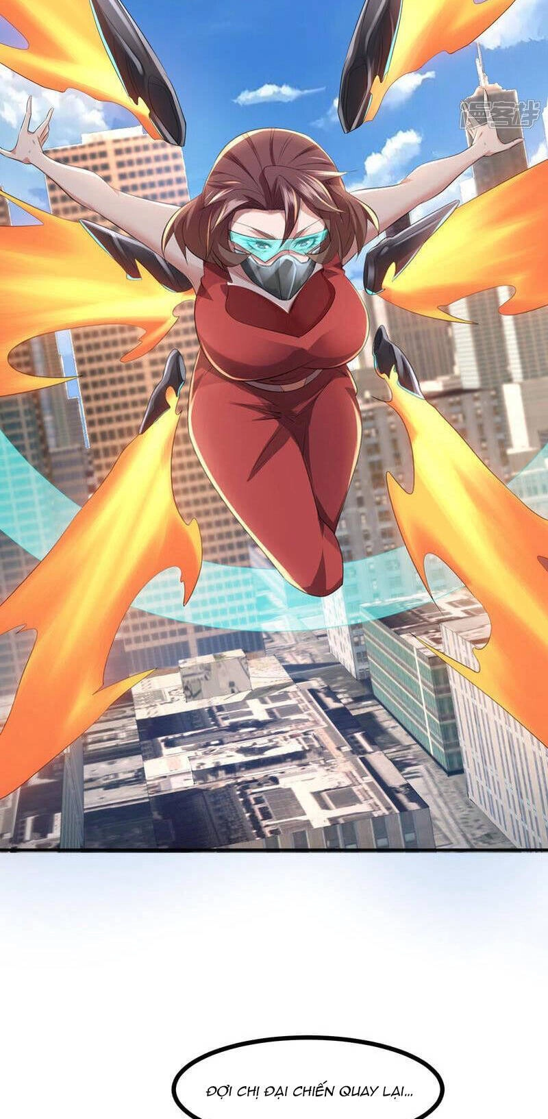 Ta Quét Phó Bản Ở Khắp Thế Giới Chapter 73 - 28